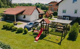 Soba I Apartman Dula